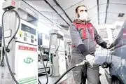 عدم توجه وزارت نفت برای مقابله با کرونا در جایگاه‌های سوخت
