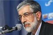 حدادعادل: قطعا برخی نامزدها به نفع رئیسی کنار می روند