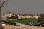 
ضرب الاجل ۷۲ ساعته ارتش سوریه به گروه‌های مسلح در شمال حمص
