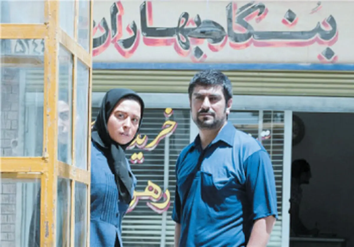 کیمیا انقلاب را «ضعیف» به تصویر کشید 