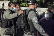 هشدار رئیس پلیس رژیم صهیونیستی درباره تشکیل گارد «ملی»