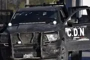 21 کشته در درگیری خونبار پلیس و باند بزهکار