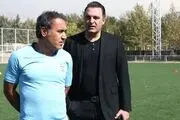 تهدید نکردم فقط قانون را یادآوری کردم