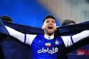 
بمب خبری نقل و انتقالات لیگ برتر ایران!
