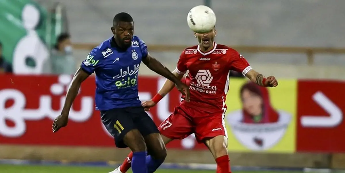 روزنه امید برای ماندن پرسپولیس و استقلال