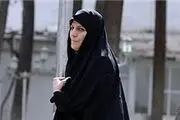 تدبیر تازه مولاوردی در معاونت امور زنان ریاست جمهوری