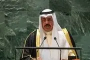 
ادعاهای مرزی کویت علیه عراق و ایران
