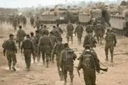 
نقشه ارتش صهیونیستی برای کنترل شهر غزه اعلام شد
