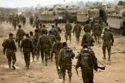 
نقشه ارتش صهیونیستی برای کنترل شهر غزه اعلام شد
