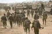 
نقشه ارتش صهیونیستی برای کنترل شهر غزه اعلام شد
