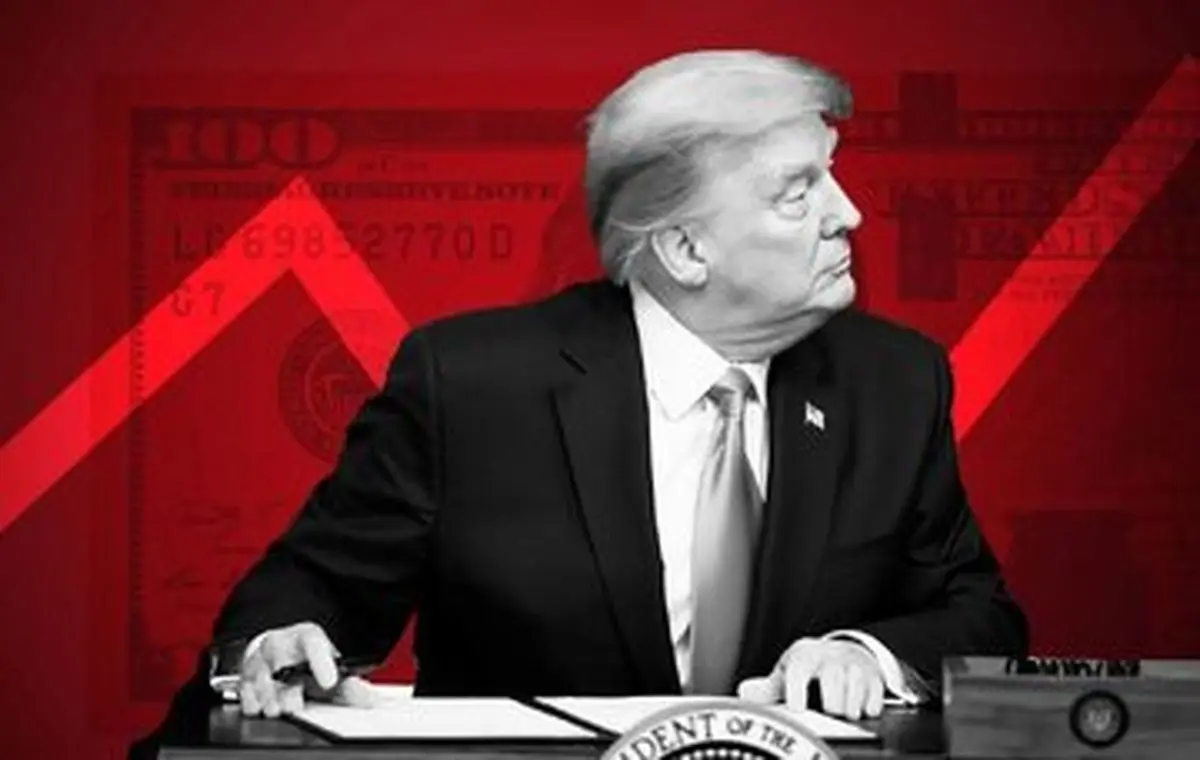 پیش‌بینی افزایش تورم ماهانه و بدتر شدن اوضاع خانوارهای آمریکایی