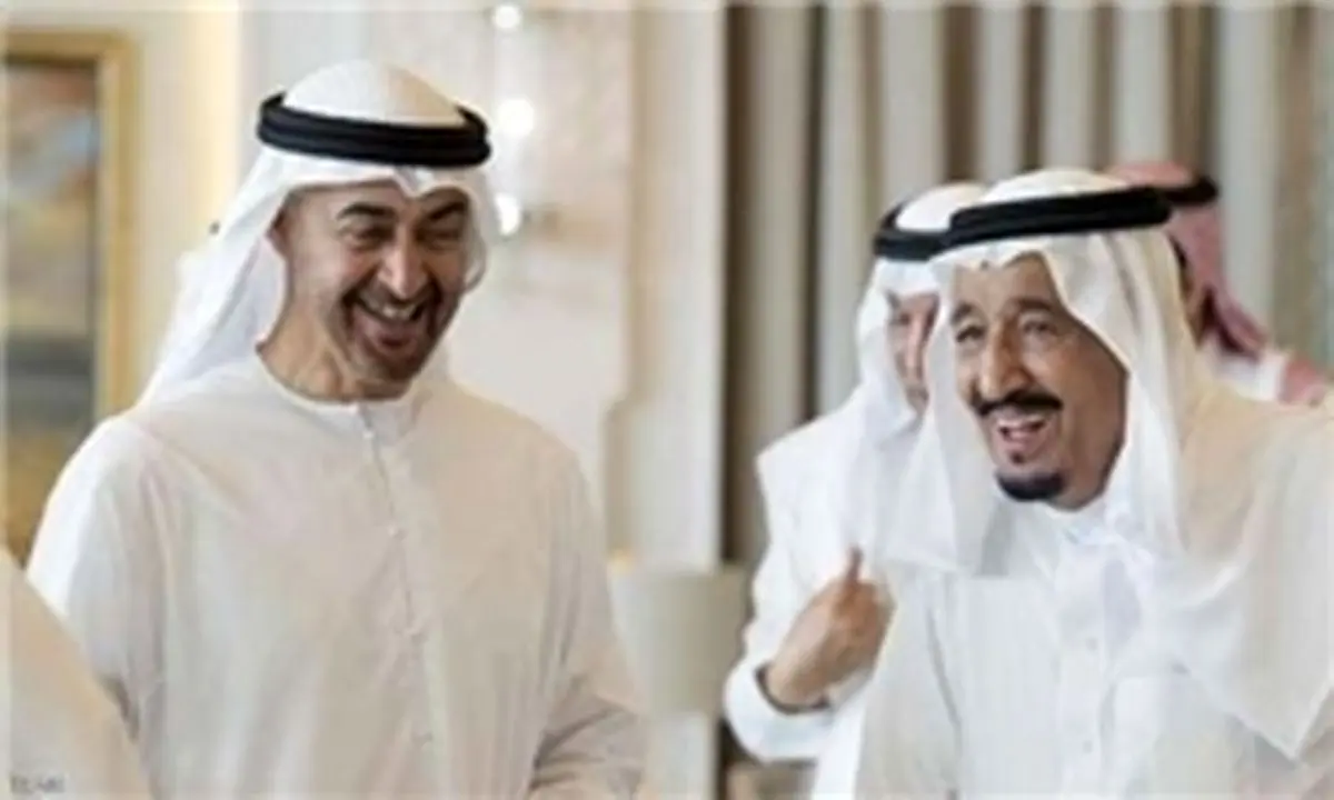 علنی کردن روابط با تلآویو؛ رویکرد جدید عربستان و امارات