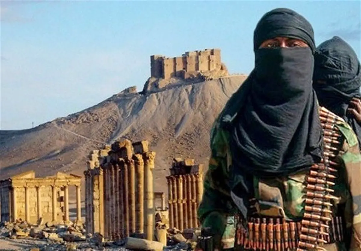 کاوش و حفاری در شهرسوخته ای در شهر زابل