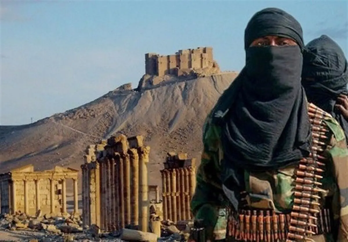 کاوش و حفاری در شهرسوخته ای در شهر زابل