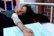 کشته شدن 2000 یمنی بر اثربیماری وبا