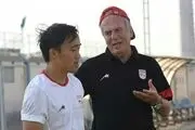 دعوت دنیزلی از چند بازیکن خارجی