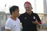 دعوت دنیزلی از چند بازیکن خارجی