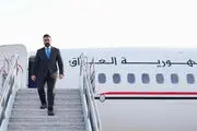 «الزیدی» به لبنان و سوریه سفر می‌کند