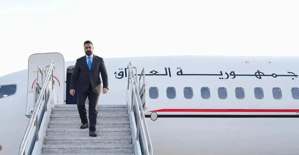 «الزیدی» به لبنان و سوریه سفر می‌کند