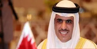 اعلام زمان برقراری روابط دیپلماتیک بحرین با تل‌آویو 