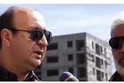 نحوه برخورد با احتکار مسکن 

