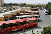 نیاز ضروری تهران به 3هزار دستگاه اتوبوس