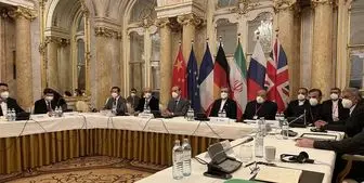 دور جدید گفت‌وگوها بین ایران و گروه ۱+۴ در وین آغاز شد
