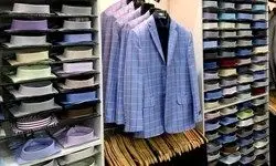 صادرات پوشاک ۱۸درصد افزایش یافت