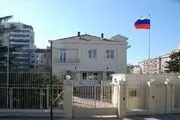 واکنش تند روسیه به حمایت رژیم صهیونیستی از اوکراین