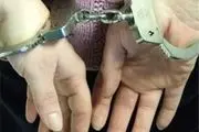 دستگیری عامل قتل دلخراش پسربچه تهرانی