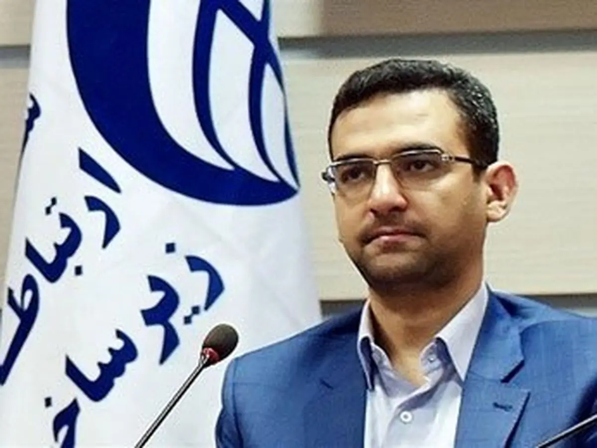 چرا جهرمی باید وزیر ارتباطات شود