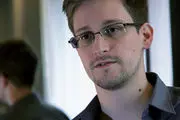 آمریکا خواهان استرداد اسنودن شد