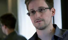 آمریکا خواهان استرداد اسنودن شد