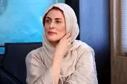 «بهناز جعفری» به پیشواز پاییز رفت/ عکس
