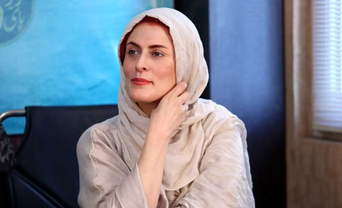 «بهناز جعفری» و بی قراری هایی که تمامی ندارد/ عکس
