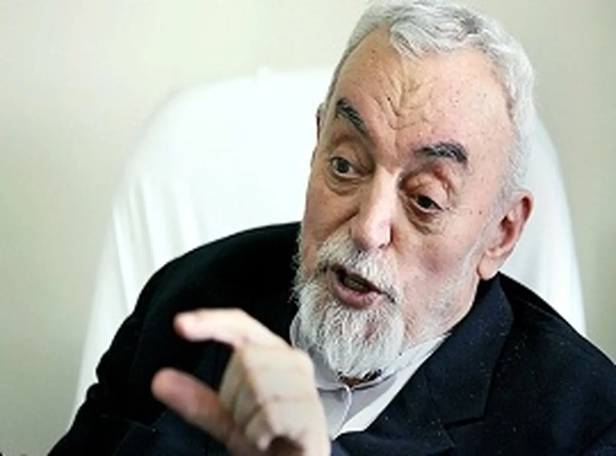 پاسخ خواندنی یار امام و رهبری به نامه هفت اصلاح طلب