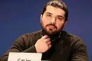 بازیگر محبوب آقازاده: در پایین شهر مشهد به دنیا آمدم...