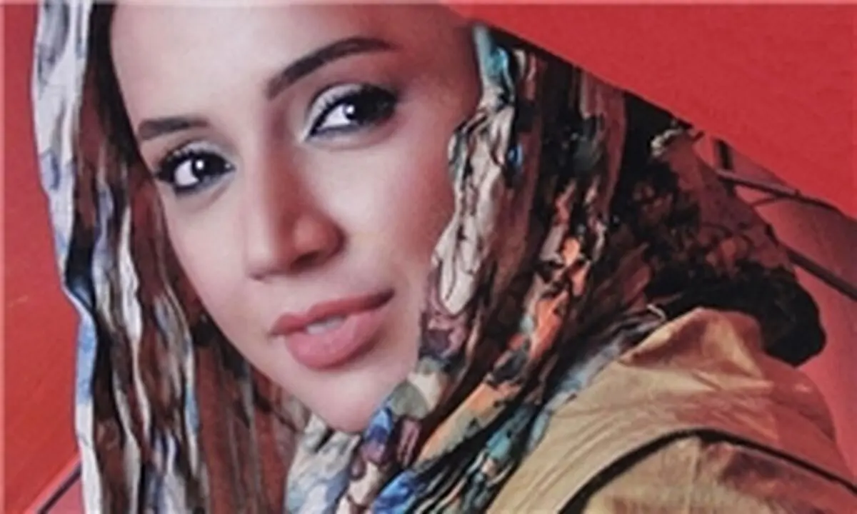 «شبنم قلی‌خانی» دبیر نخستین جشنواره چرخ و فلک شد