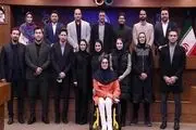 ساوه شمشکی در آستانه حذف از کمیسیون ورزشکاران