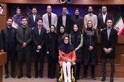 ساوه شمشکی در آستانه حذف از کمیسیون ورزشکاران