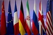 دست خالی شرکت‌های آمریکایی پس از توافق