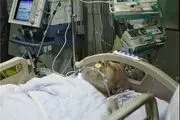 سطح هوشیاری آیت‌الله مهدوی کنی افزایش یافت