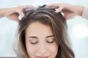 ماساژ دادن سر چه فایده ای دارد؟