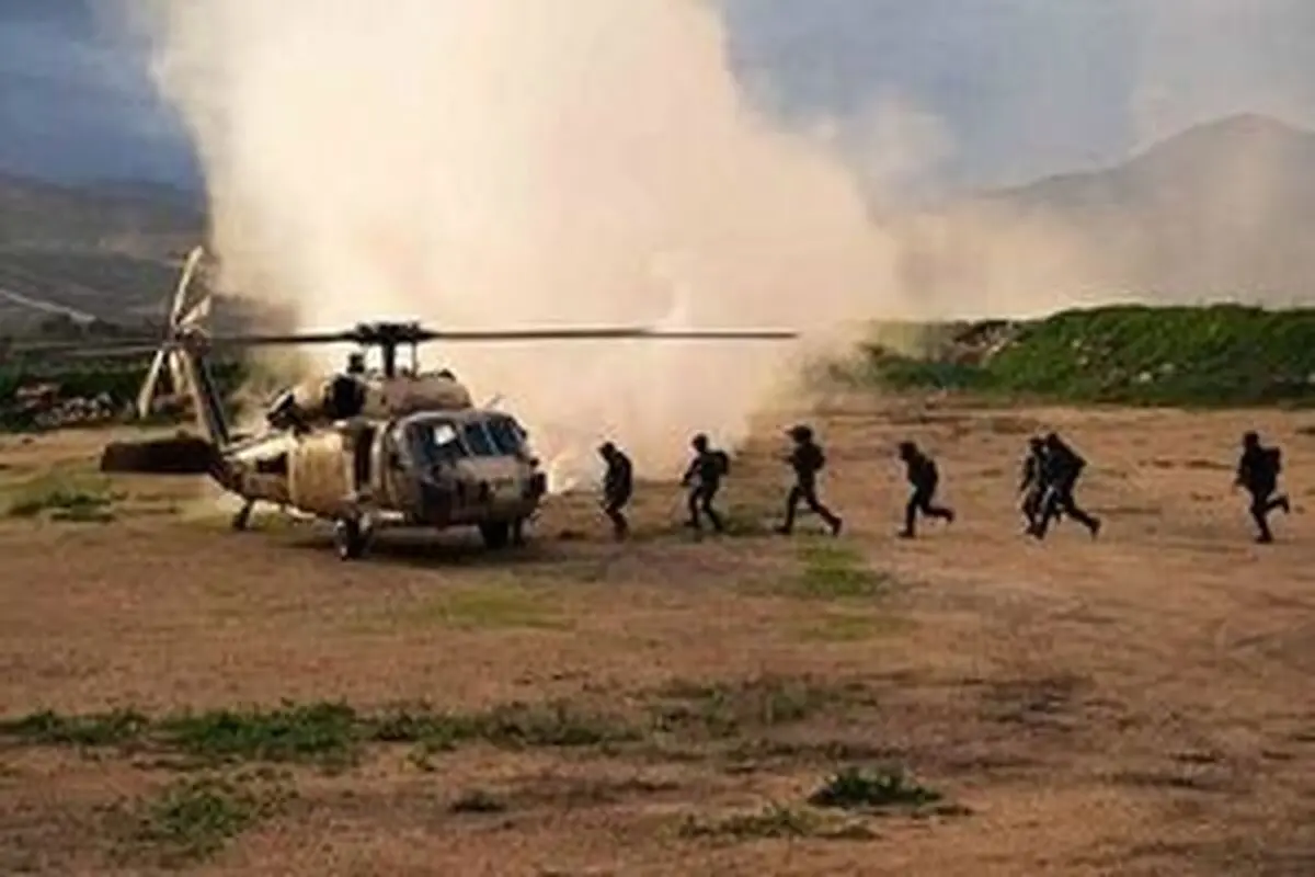 جزئیات انفجارهای پی‌درپی چه بود؟