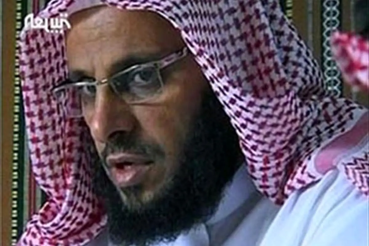 ما سعودی ها سر مجوسی ها را زیر پاهایمان له می کنیم!