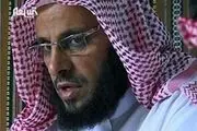 ما سعودی ها سر مجوسی ها را زیر پاهایمان له می کنیم!