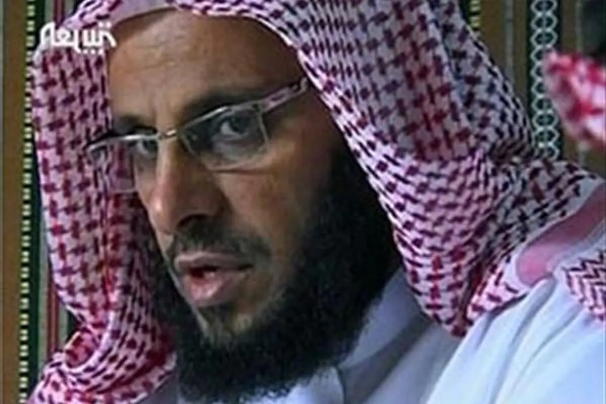 ما سعودی ها سر مجوسی ها را زیر پاهایمان له می کنیم!
