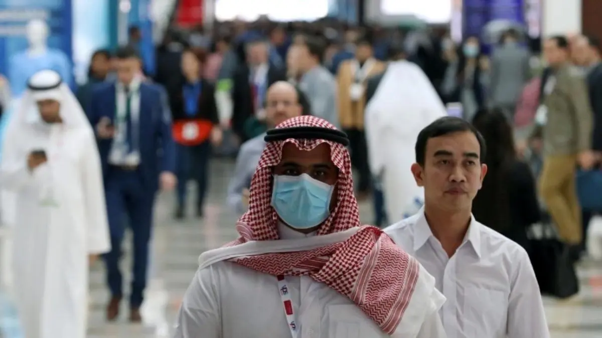 ارتباط هوایی انگلیس با امارات ممنوع شد