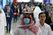 ارتباط هوایی انگلیس با امارات  ممنوع شد
