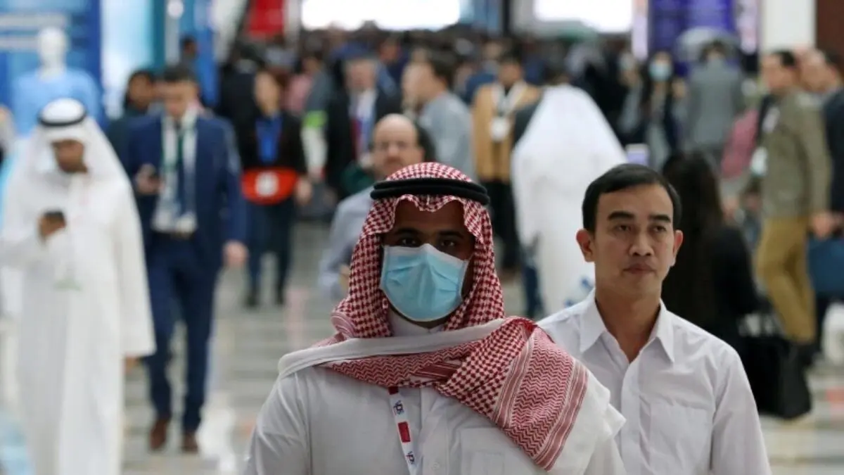 ارتباط هوایی انگلیس با امارات  ممنوع شد